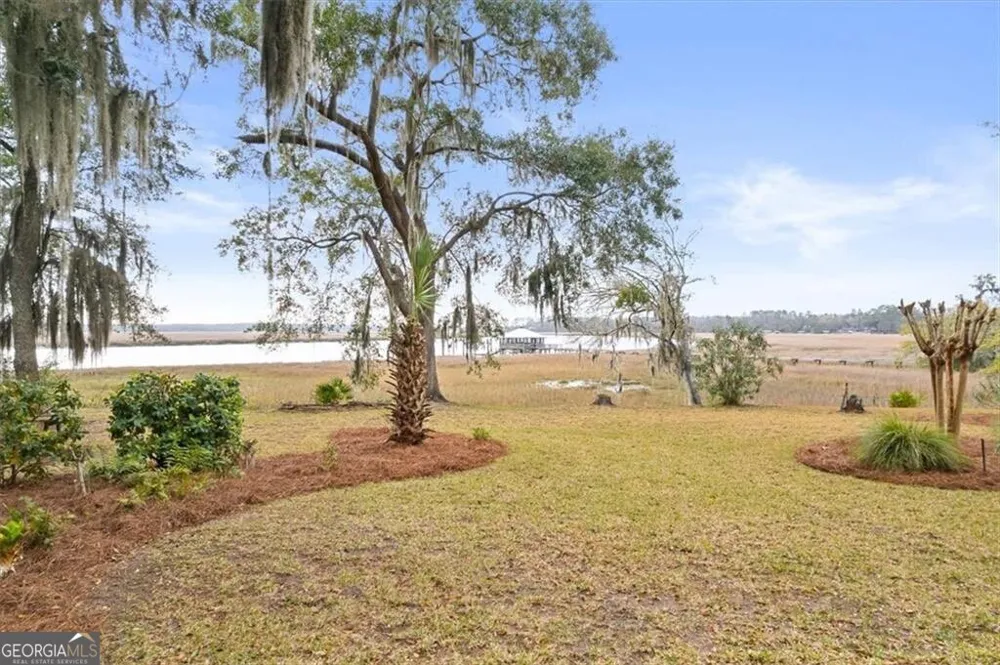 1045 River Club RD NE Townsend, GA 31331