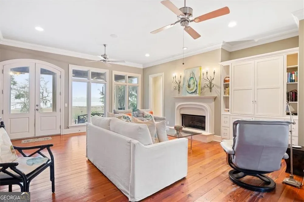 1045 River Club RD NE Townsend, GA 31331