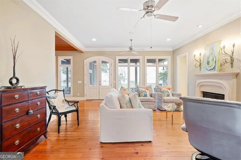 1045 River Club RD NE Townsend, GA 31331