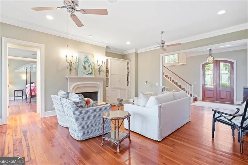 1045 River Club RD NE Townsend, GA 31331