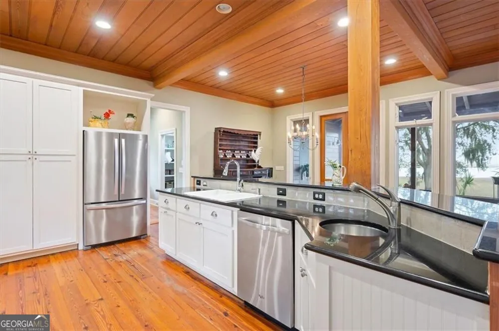 1045 River Club RD NE Townsend, GA 31331