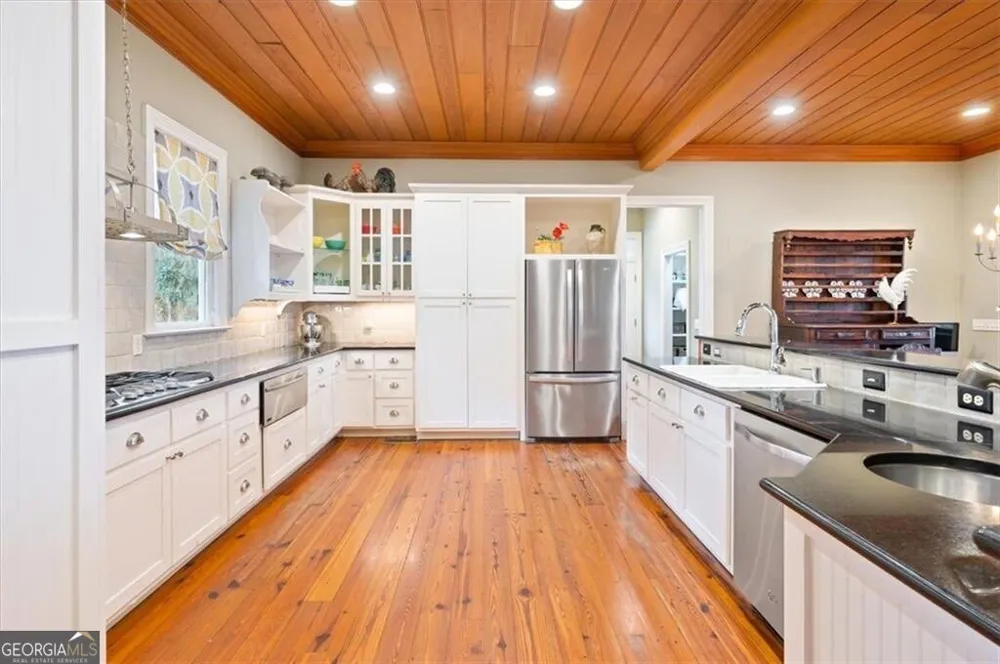 1045 River Club RD NE Townsend, GA 31331