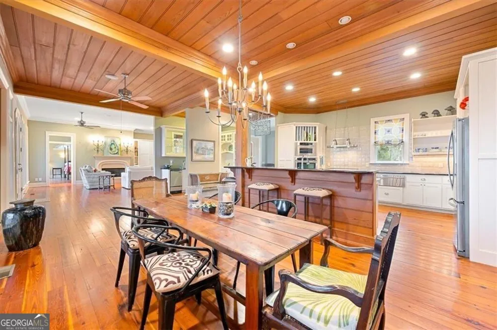 1045 River Club RD NE Townsend, GA 31331