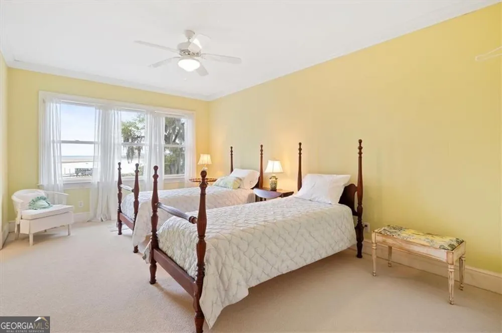 1045 River Club RD NE Townsend, GA 31331