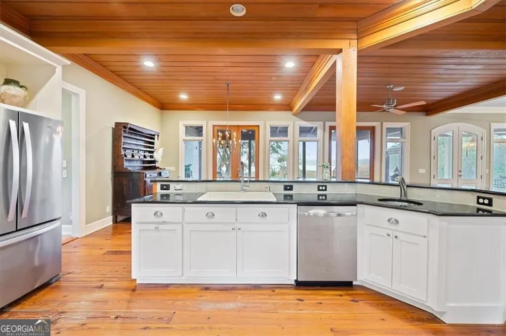 1045 River Club RD NE Townsend, GA 31331