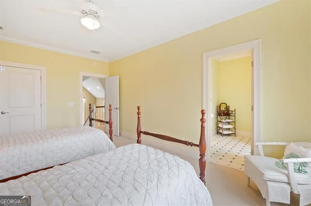 1045 River Club RD NE Townsend, GA 31331