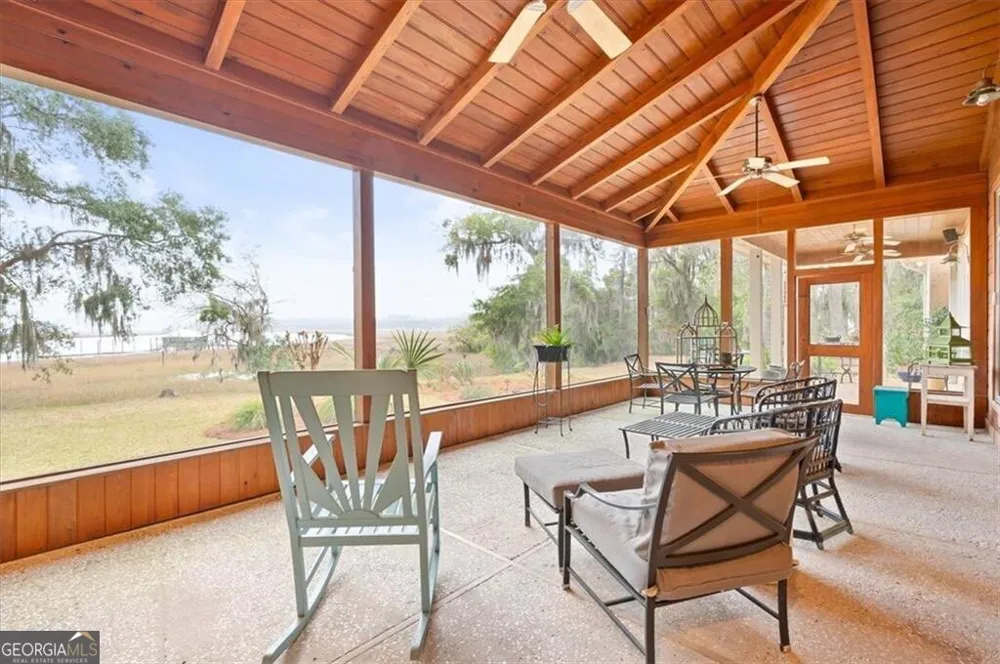 1045 River Club RD NE Townsend, GA 31331