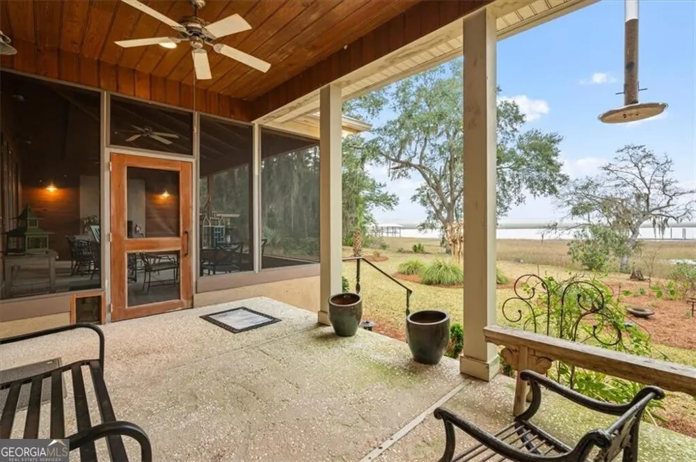 1045 River Club RD NE Townsend, GA 31331