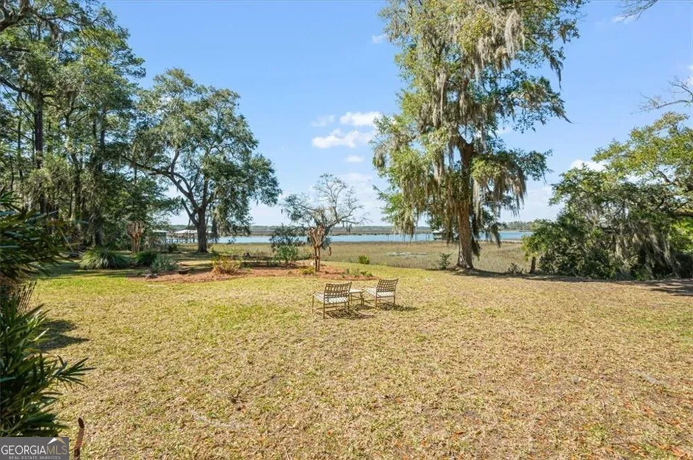 1045 River Club RD NE Townsend, GA 31331