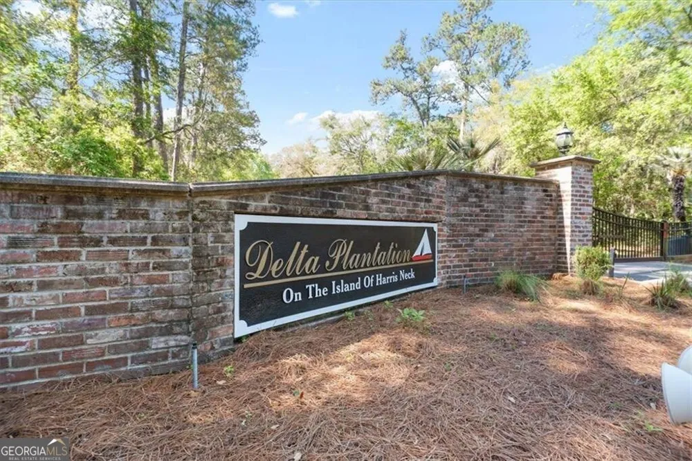 1045 River Club RD NE Townsend, GA 31331