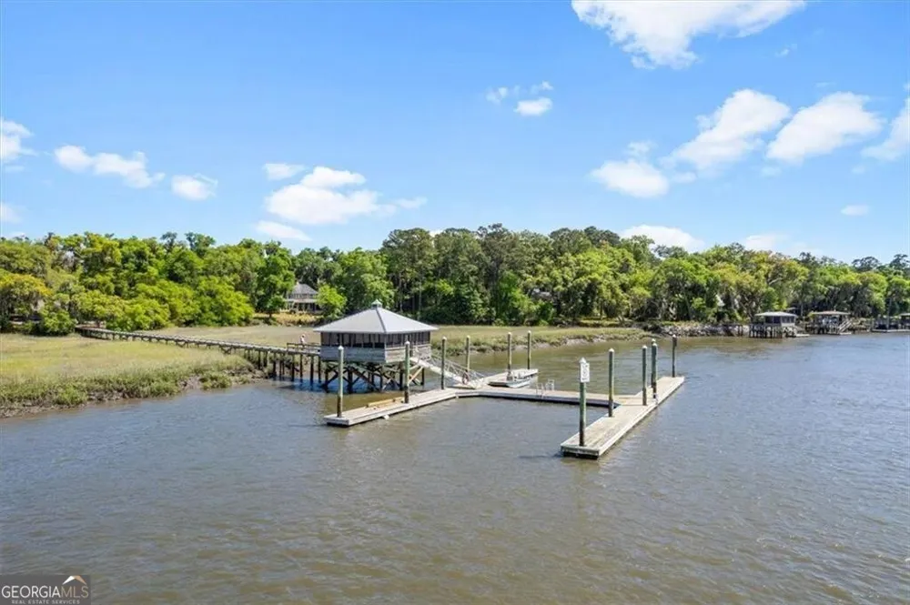 1045 River Club RD NE Townsend, GA 31331