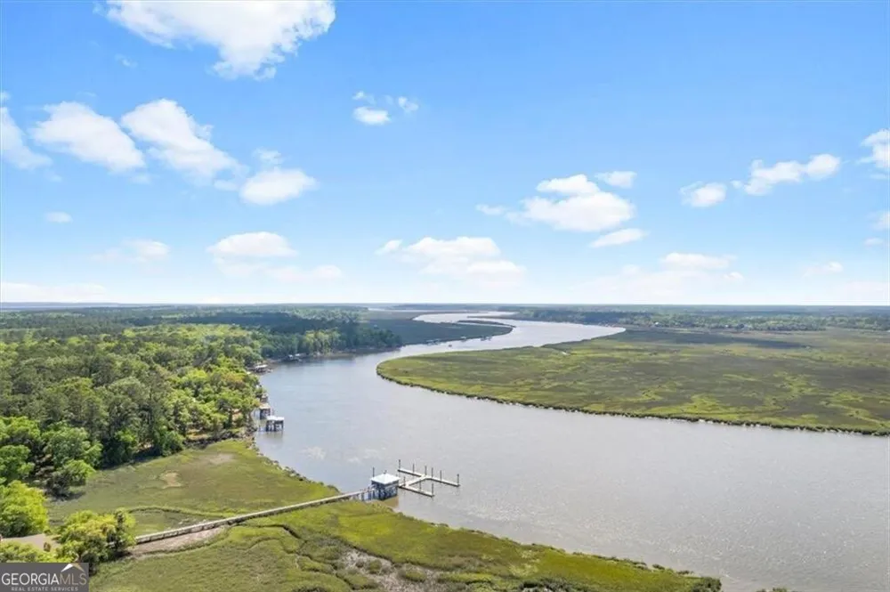 1045 River Club RD NE Townsend, GA 31331