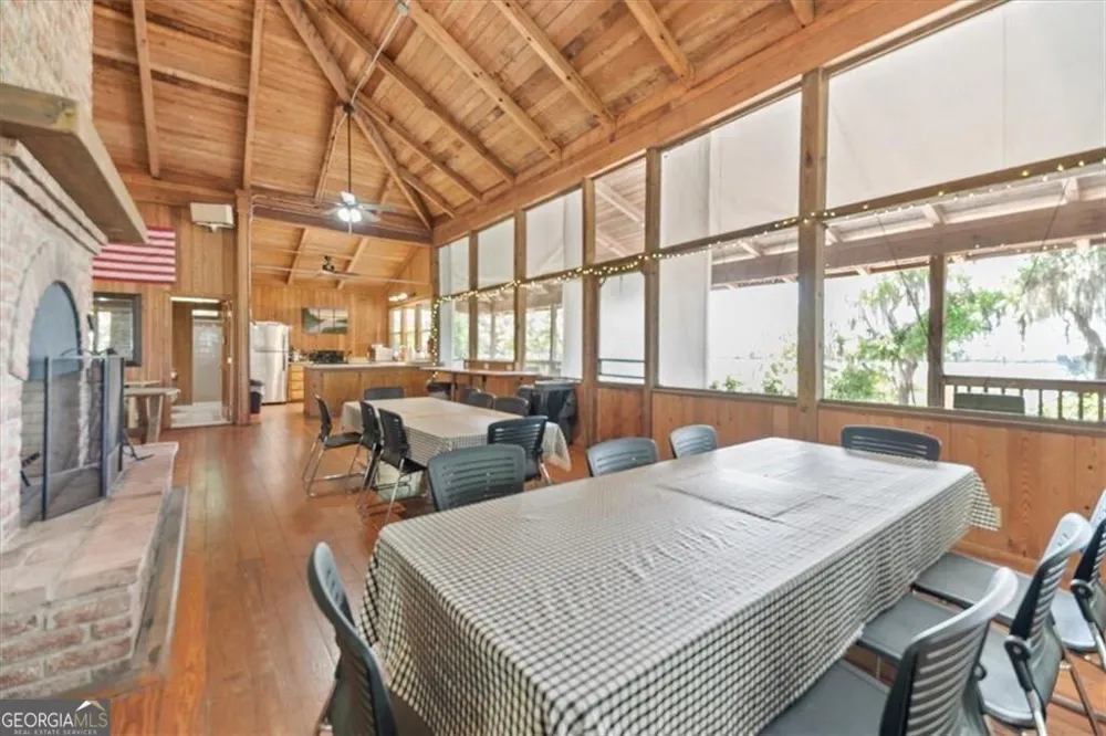 1045 River Club RD NE Townsend, GA 31331