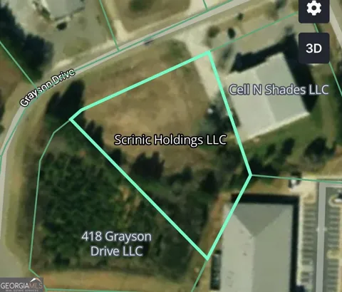 414 Grayson DR