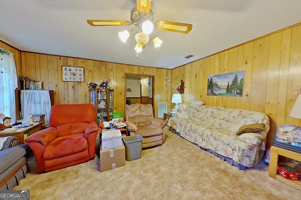 2142 Ben Couch RD Blackshear, GA 31516