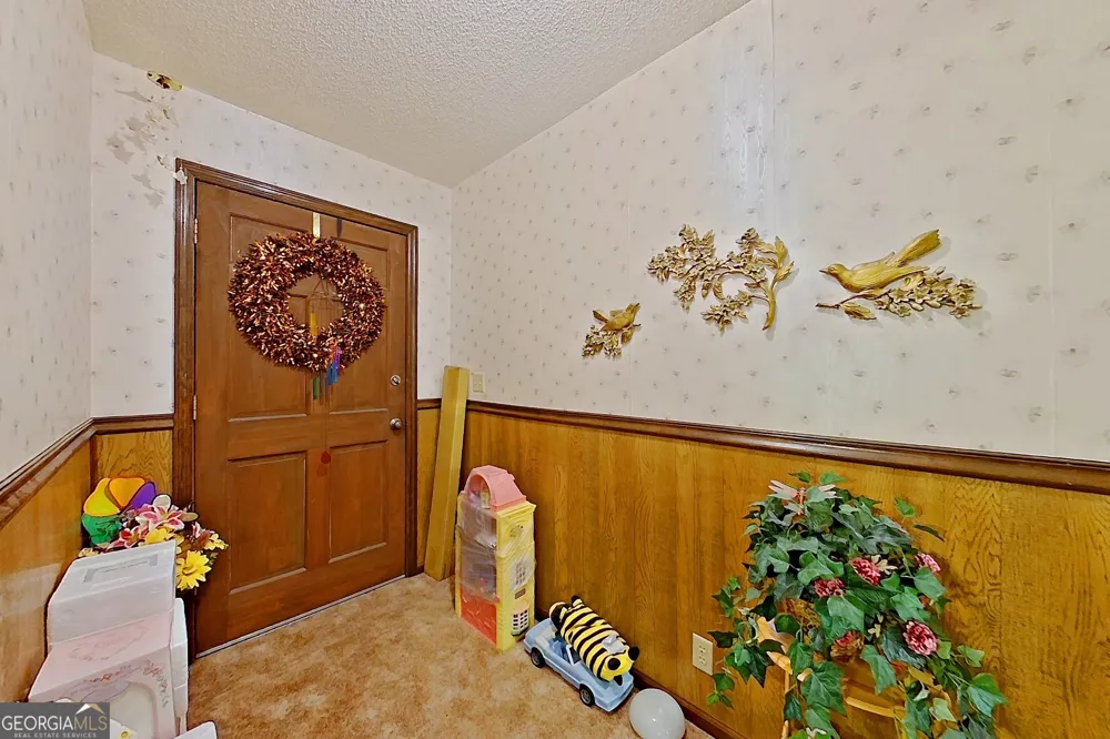 2142 Ben Couch RD Blackshear, GA 31516