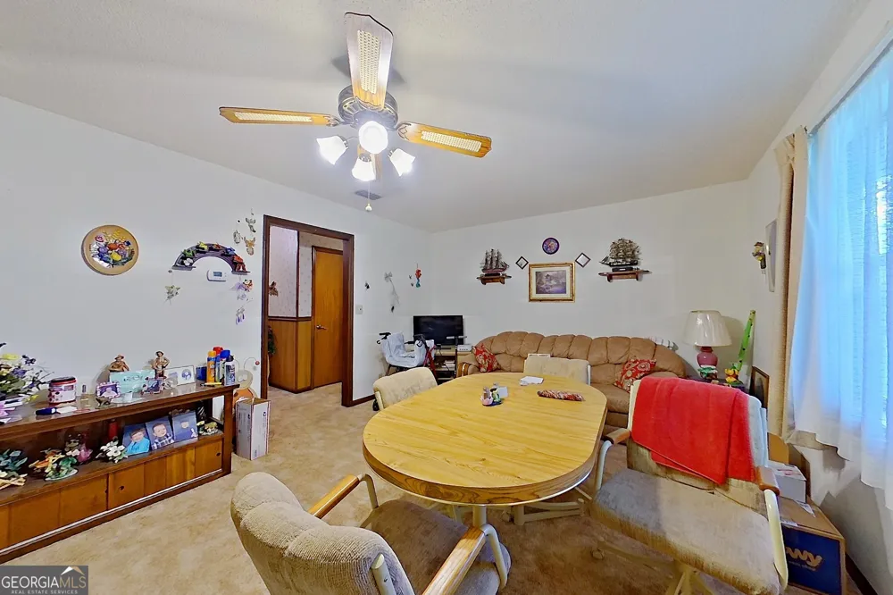 2142 Ben Couch RD Blackshear, GA 31516