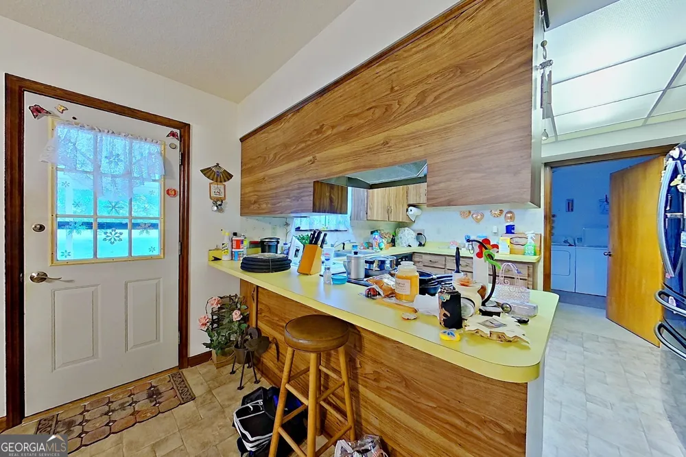 2142 Ben Couch RD Blackshear, GA 31516