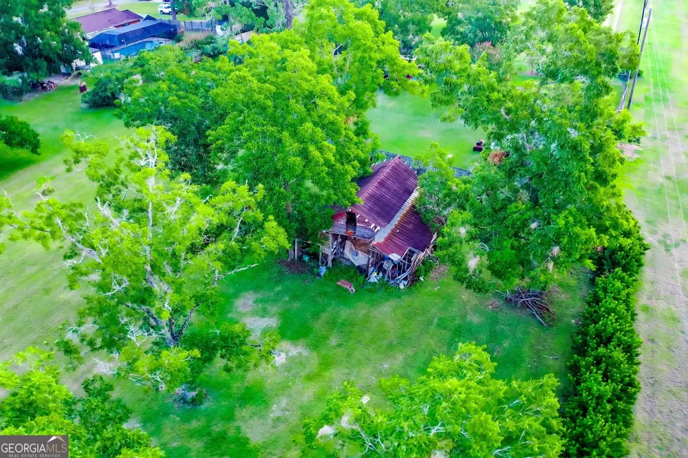 2142 Ben Couch RD Blackshear, GA 31516
