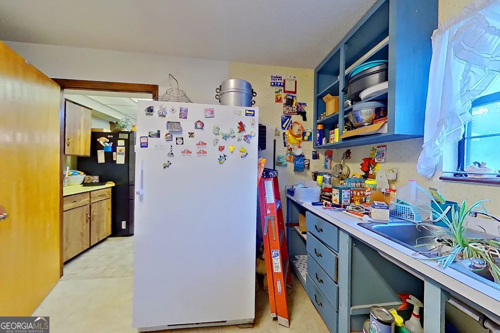 2142 Ben Couch RD Blackshear, GA 31516