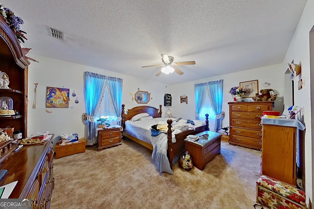 2142 Ben Couch RD Blackshear, GA 31516