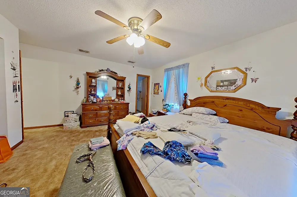 2142 Ben Couch RD Blackshear, GA 31516