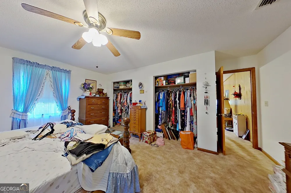 2142 Ben Couch RD Blackshear, GA 31516