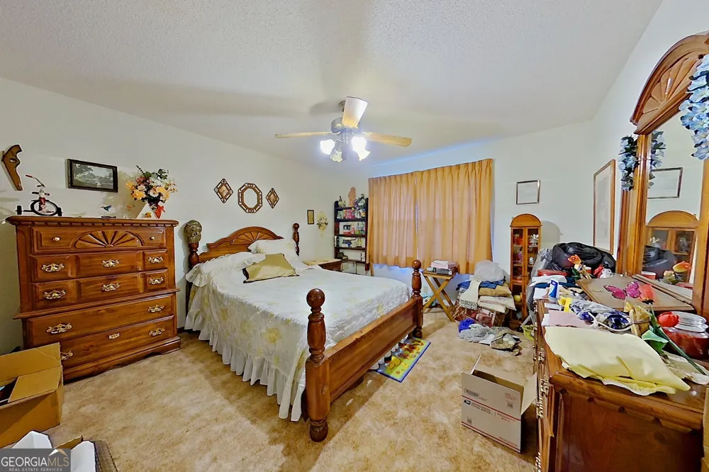 2142 Ben Couch RD Blackshear, GA 31516