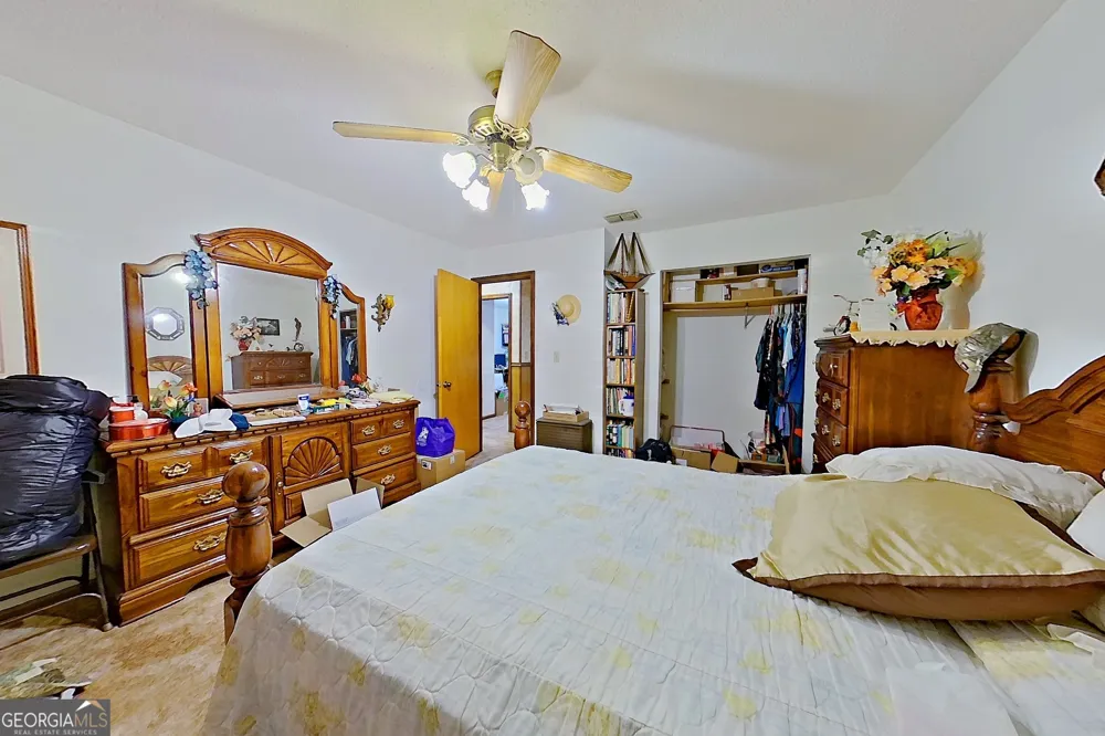 2142 Ben Couch RD Blackshear, GA 31516