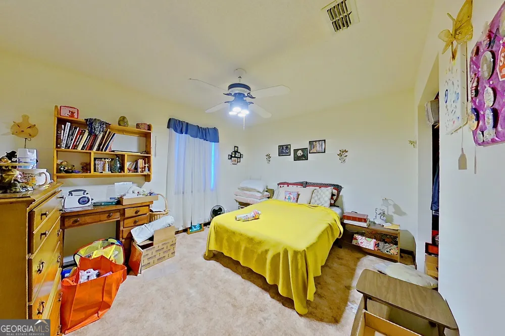 2142 Ben Couch RD Blackshear, GA 31516