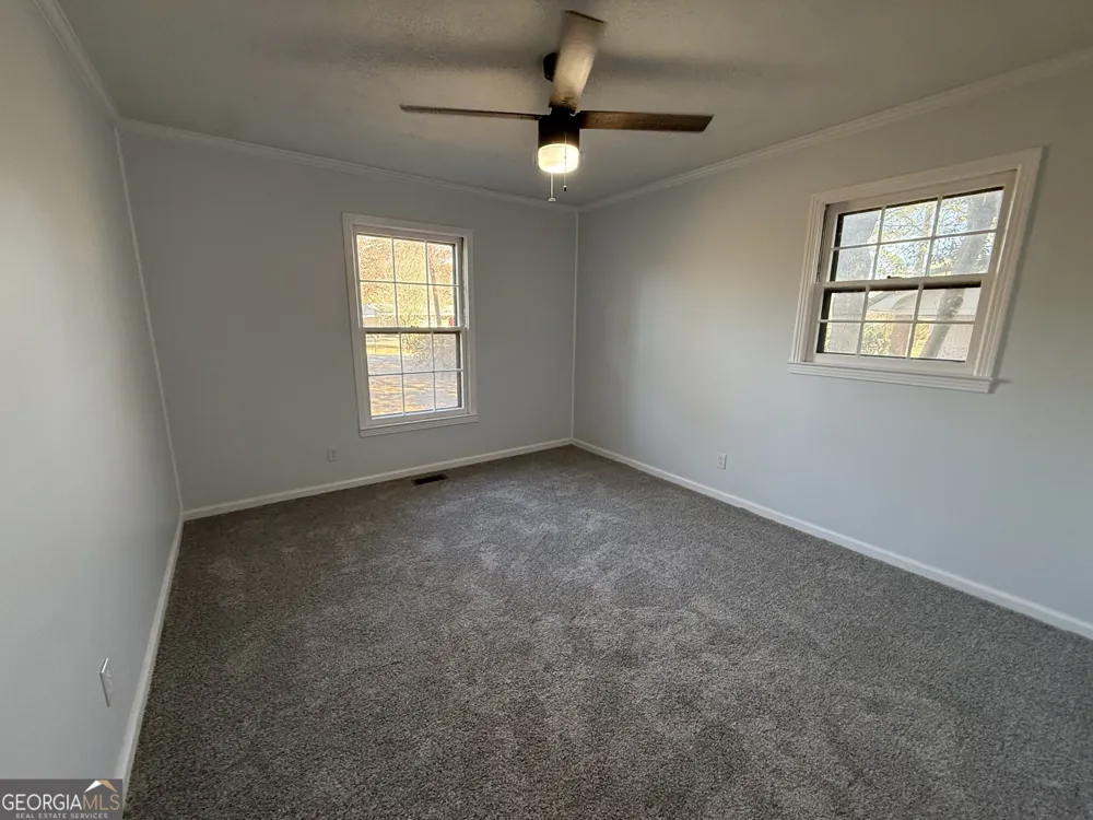 1612 Knox ST Dublin, GA 31021
