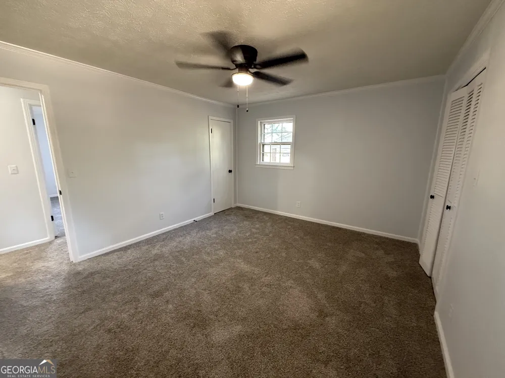 1612 Knox ST Dublin, GA 31021