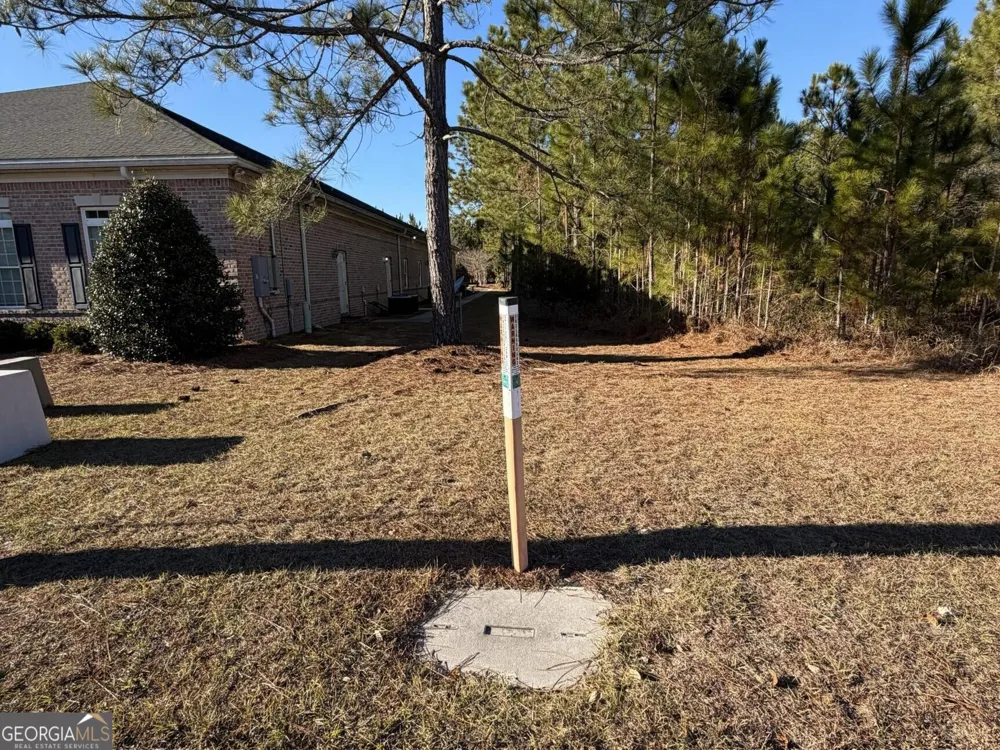 0 Weeping Willow DR Hinesville, GA 31313