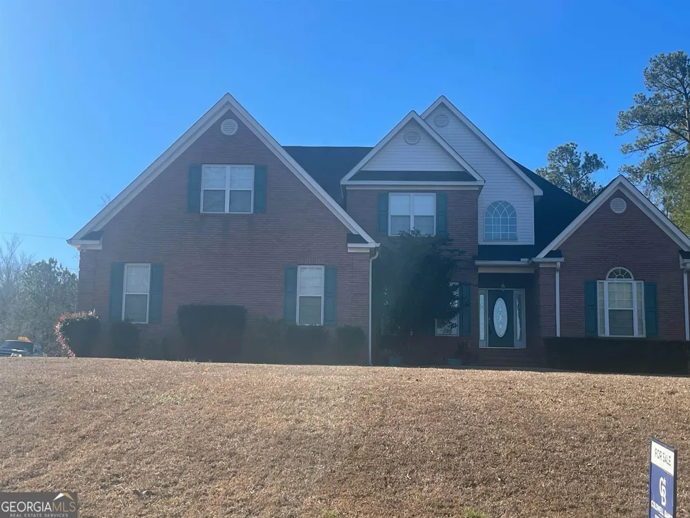 132 Waters PTE Lizella, GA 31052