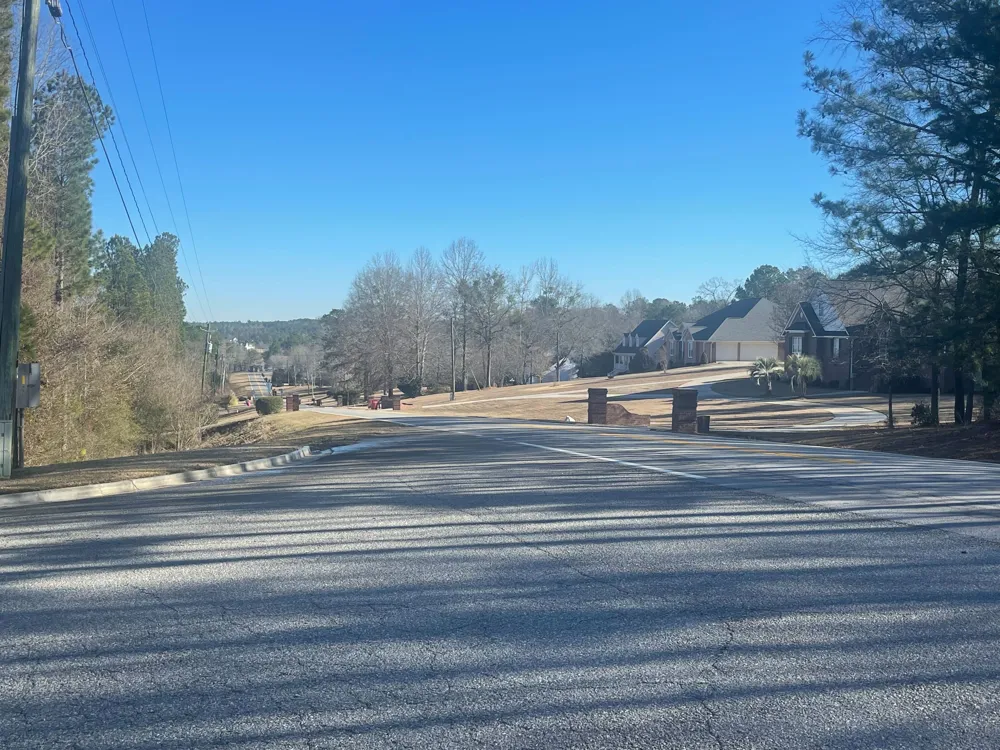 132 Waters PTE Lizella, GA 31052
