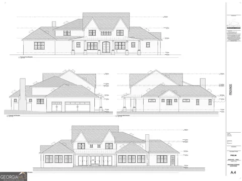4012 N Arnold Mill RD