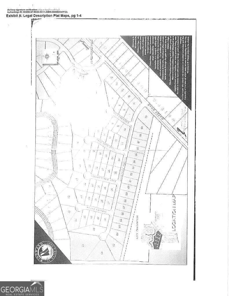 505 Spring RUN Lizella, GA 31052