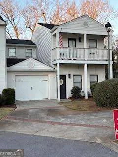 320 W Avenue, Unit # 6