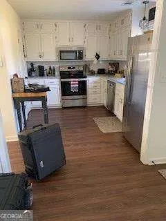 320 W Avenue, Unit # 6 Carrollton, GA 30117