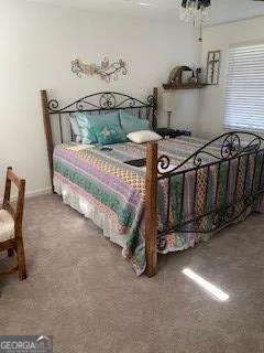 320 W Avenue, Unit # 6 Carrollton, GA 30117