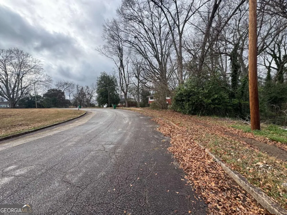 6991 Bruce CIR Lithonia, GA 30058