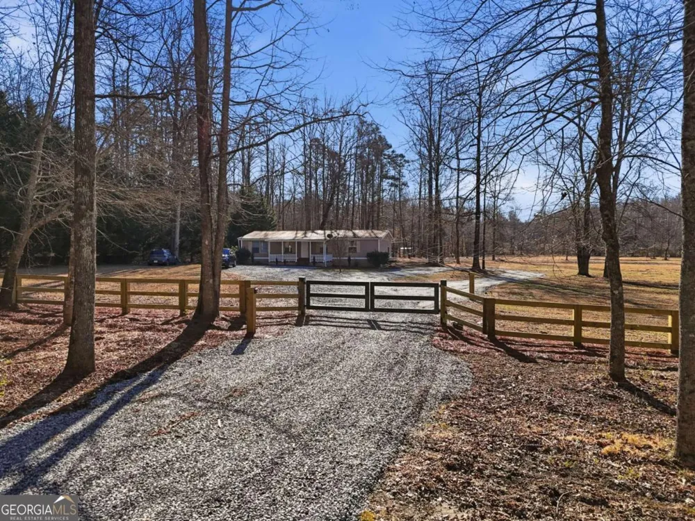 209 Horton RD Dahlonega, GA 30533