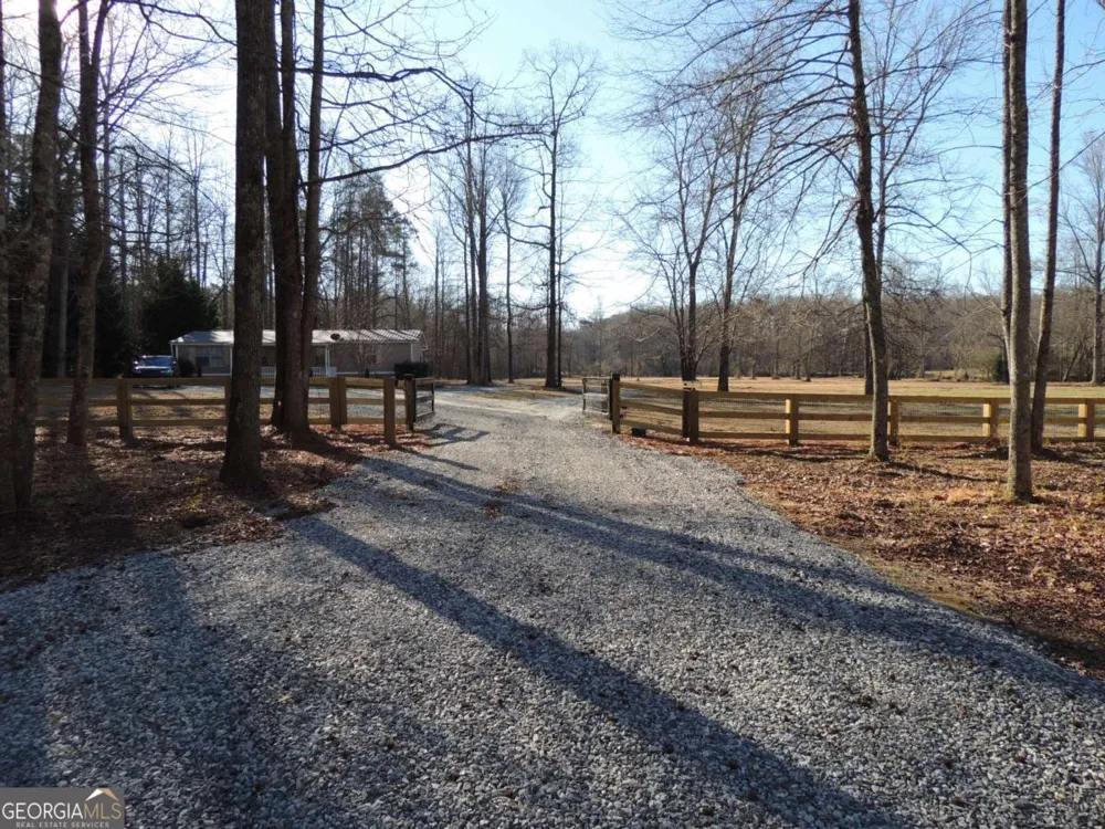 209 Horton RD Dahlonega, GA 30533