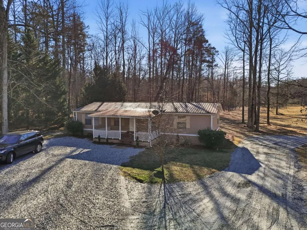 209 Horton RD Dahlonega, GA 30533