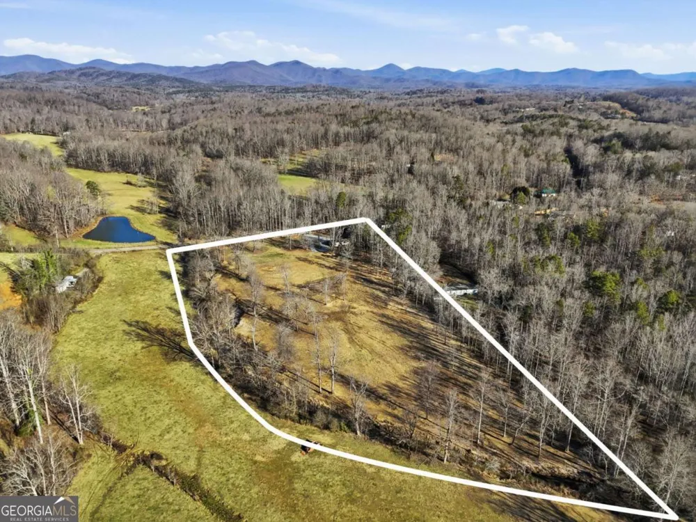 209 Horton RD Dahlonega, GA 30533