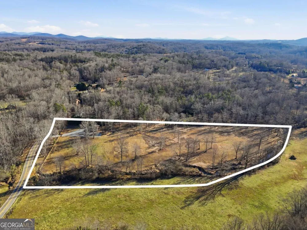 209 Horton RD Dahlonega, GA 30533