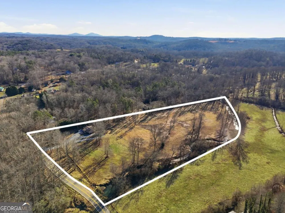 209 Horton RD Dahlonega, GA 30533