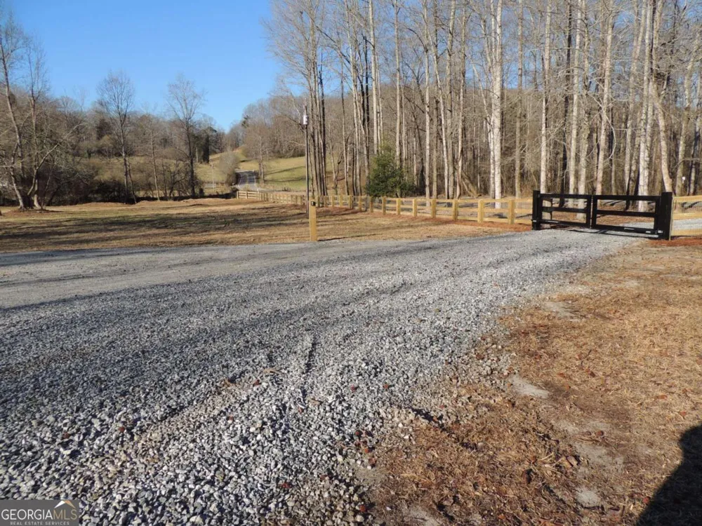 209 Horton RD Dahlonega, GA 30533