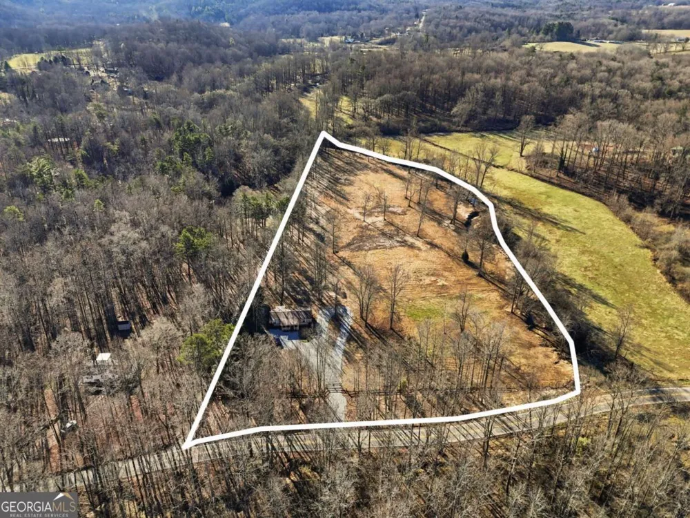 209 Horton RD Dahlonega, GA 30533