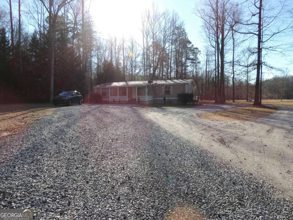 209 Horton RD Dahlonega, GA 30533
